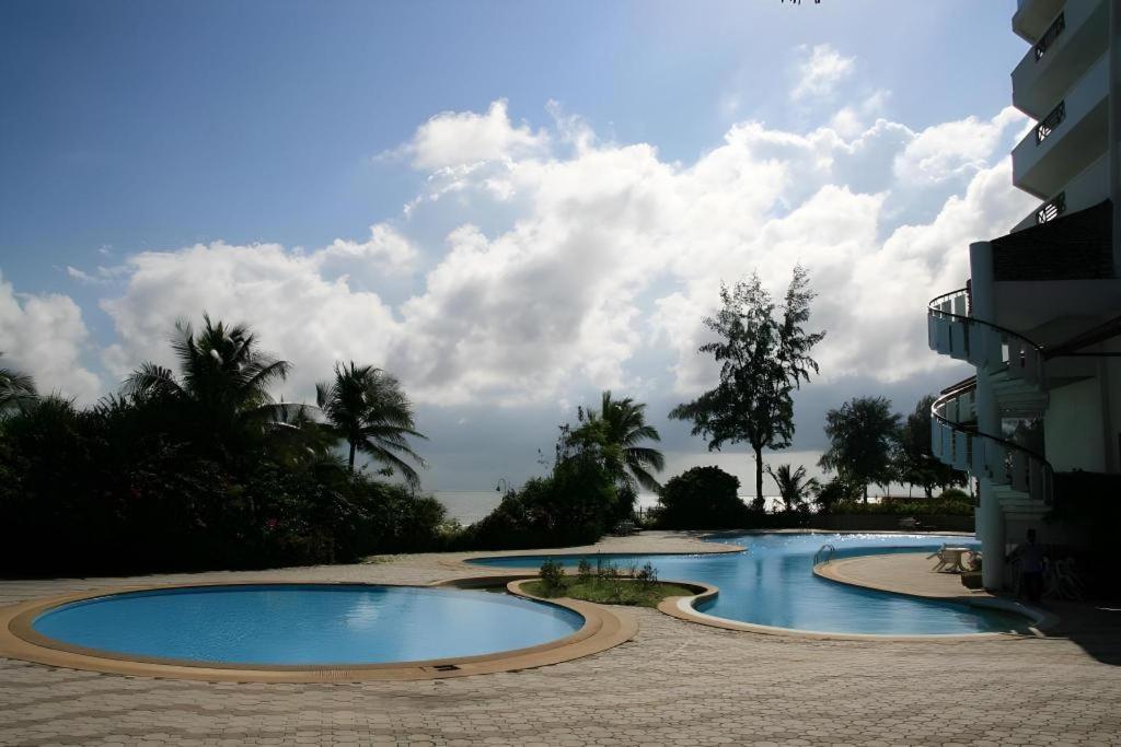 Bp Samila Beach Hotel & Resort Szongkhla Kültér fotó