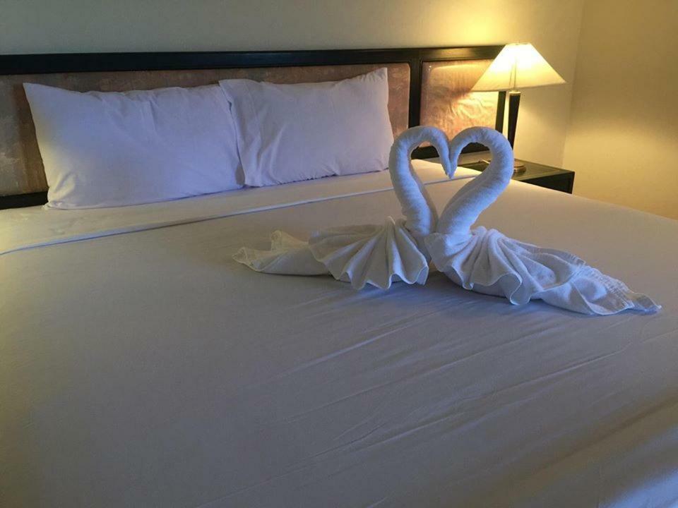 Bp Samila Beach Hotel & Resort Szongkhla Kültér fotó