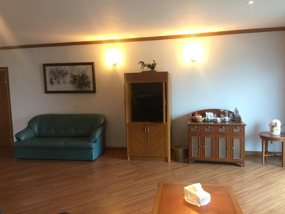 Bp Samila Beach Hotel & Resort Szongkhla Kültér fotó